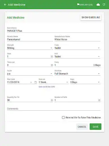 Play BDEMR User App as an online game BDEMR User App with UptoPlay