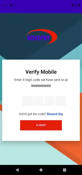 Play BDESPAY as an online game BDESPAY with UptoPlay