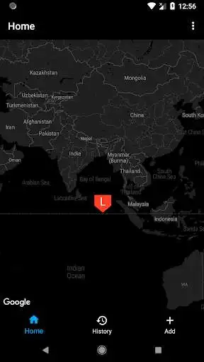 Play BDFleet Team Tracker as an online game BDFleet Team Tracker with UptoPlay