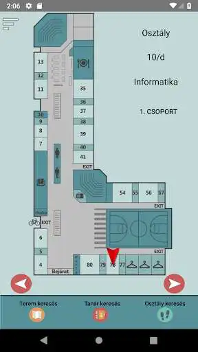 Play BDG-Map as an online game BDG-Map with UptoPlay