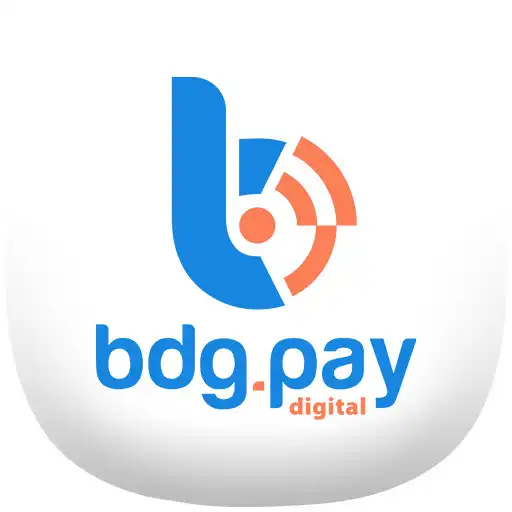 Play bdg.pay digital APK