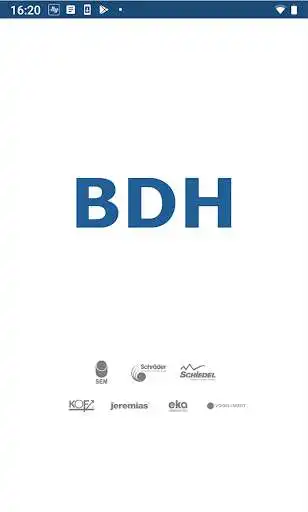 Play BDH Anlagenkennzeichnung  and enjoy BDH Anlagenkennzeichnung with UptoPlay