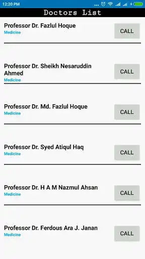 Play BD Hospitals