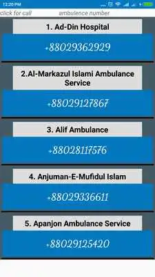 Play BD Hospitals