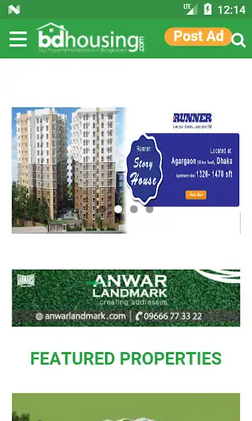 Play BdHousing  and enjoy BdHousing with UptoPlay