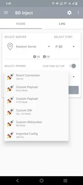 Play BD INJECT as an online game BD INJECT with UptoPlay