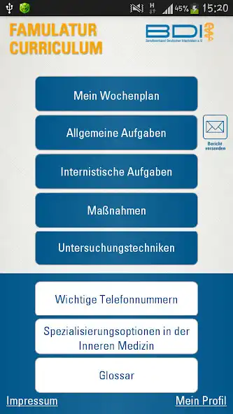 Play BDI Studis as an online game BDI Studis with UptoPlay