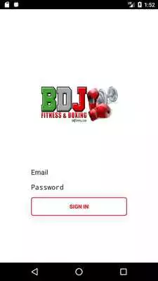 Play BDJ Fitness  Boxing