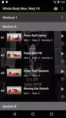 Play BDJ Fitness  Boxing