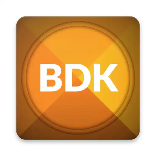Run free android online BDK - Beit Din Kashrut Brasil APK