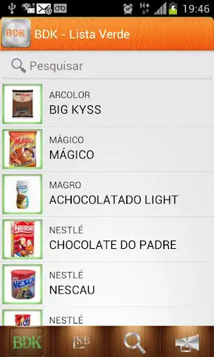 Play APK BDK - Beit Din Kashrut Brasil  and enjoy BDK - Beit Din Kashrut Brasil with UptoPlay 