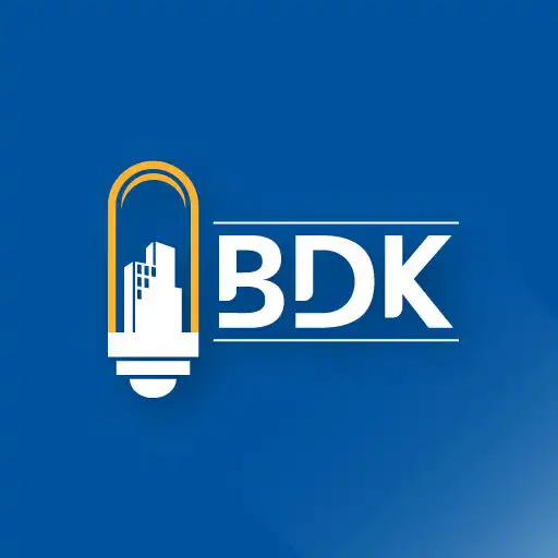 Play BDK Közvilágítási hibajelentő APK