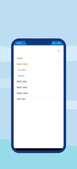 Play BD Latest Jobs  and enjoy BD Latest Jobs with UptoPlay