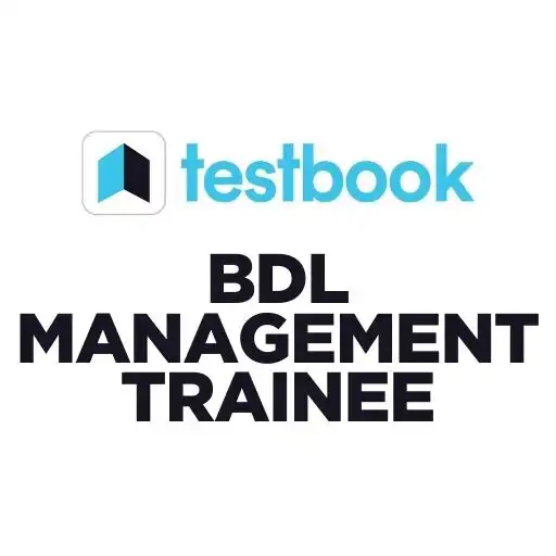 Play BDL Management Trainee Prep APK