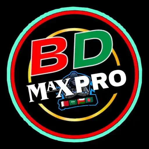 Play BD Max PRO APK Play BD Max PRO APK