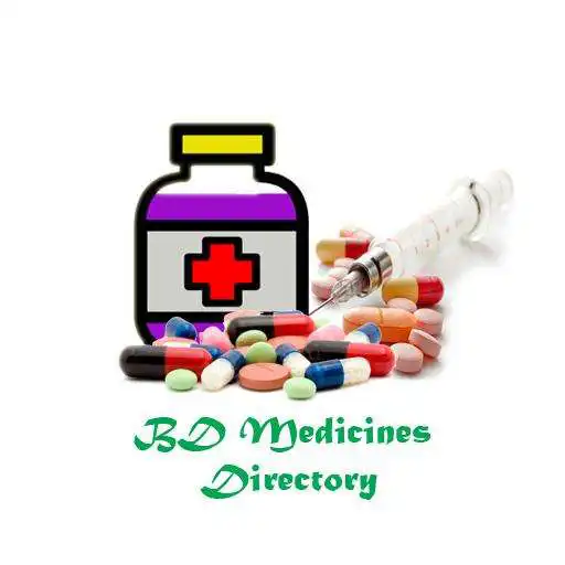 Free play online BD Medicines Directory APK Free play online BD Medicines Directory APK