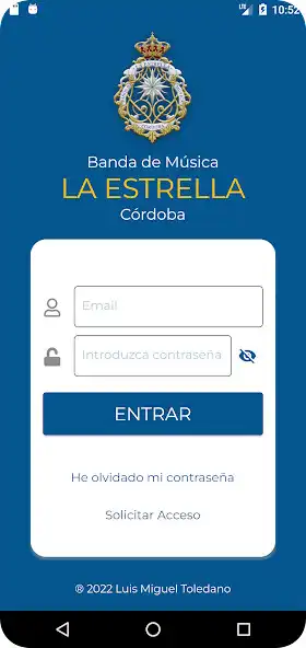 Play BDM LA ESTRELLA as an online game BDM LA ESTRELLA with UptoPlay