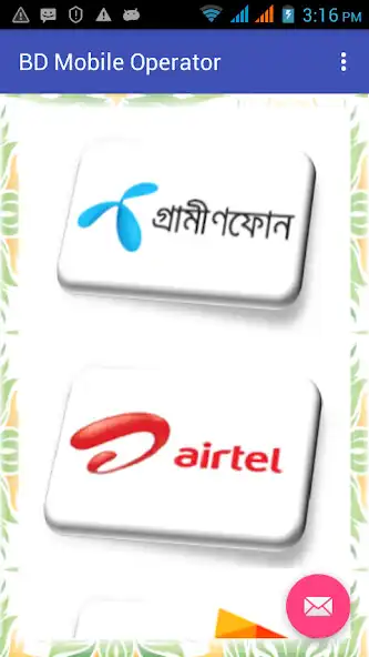 Play BD Mobile Operator  and enjoy BD Mobile Operator with UptoPlay
