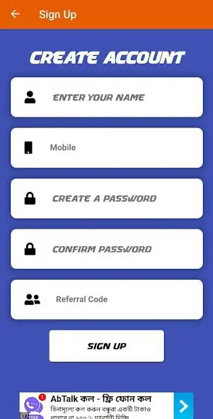 Play BD Money Beta as an online game BD Money Beta with UptoPlay