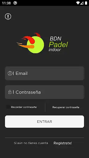Play BDN Padel
