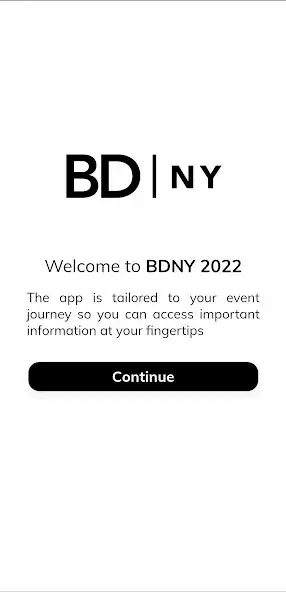 Play BDNY 2022 as an online game BDNY 2022 with UptoPlay