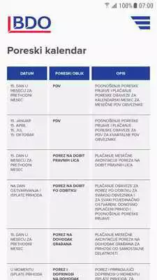 Play BDO Tax News Play BDO Tax News