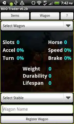 Play BDO Trader Play BDO Trader