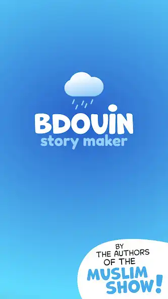 Play BDOUIN by MuslimShow  and enjoy BDOUIN by MuslimShow with UptoPlay