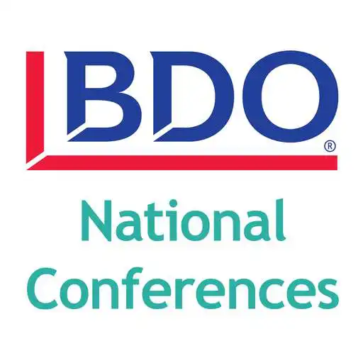 Play BDO USA National Conferences APK Play BDO USA National Conferences APK