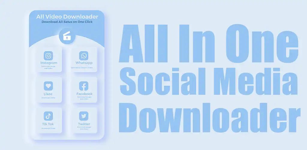 Play B Downloader  and enjoy B Downloader with UptoPlay