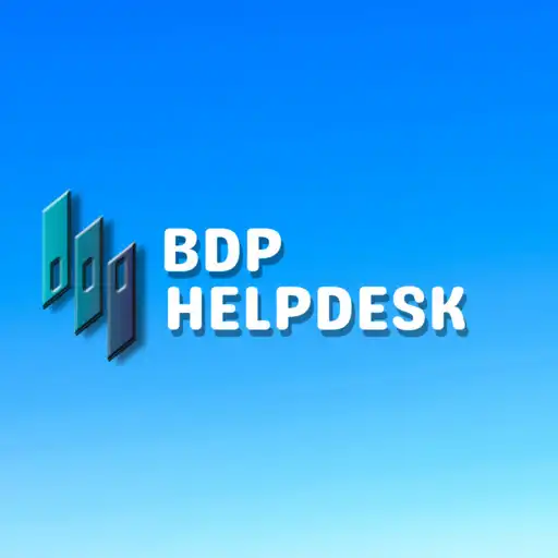 Play BDP Helpdesk APK Play BDP Helpdesk APK