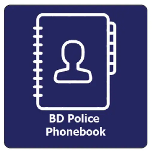 Play BD Police Phonebook iSoft APK