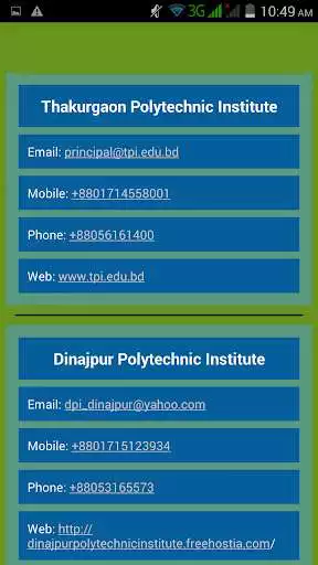 Play APK BD POLYTECHNIC INSTITUTE  and enjoy BD POLYTECHNIC INSTITUTE with UptoPlay com.dcitltd.dcitltd.bd_polytechnic_institute_info
