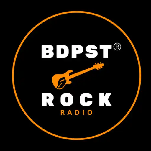 Play BDPST ROCK Rádió APK Play BDPST ROCK Rádió APK