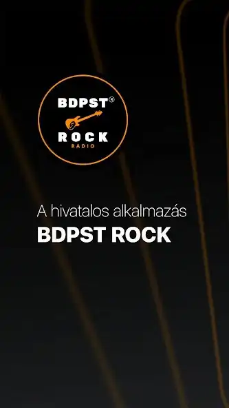 Play BDPST ROCK Rádió  and enjoy BDPST ROCK Rádió with UptoPlay