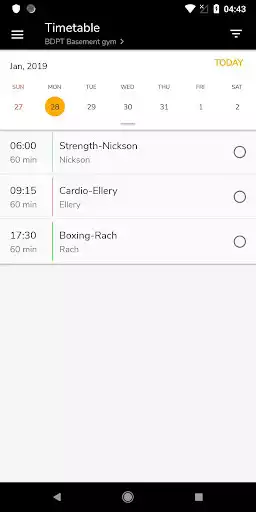 Play BDPT Basement Gym  and enjoy BDPT Basement Gym with UptoPlay