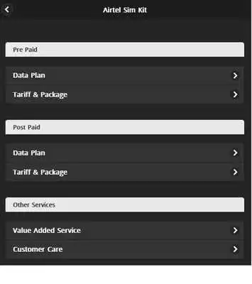 Play BD Sim Kit
