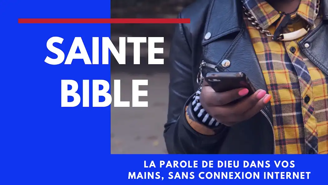 Play BDS Offline French Bible Audio  and enjoy BDS Offline French Bible Audio with UptoPlay