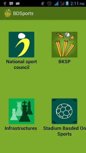 Play BD Sports as an online game BD Sports with UptoPlay