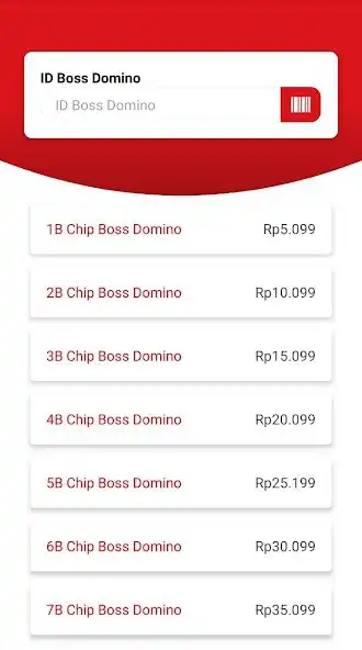 Play BD Store - Agen Boss Domino as an online game BD Store - Agen Boss Domino with UptoPlay