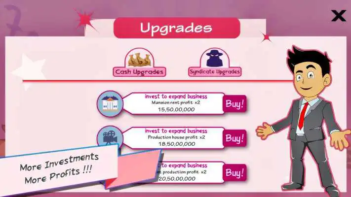 Play BD TYCOON