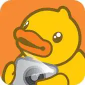 Free play online B.Duck Camera APK