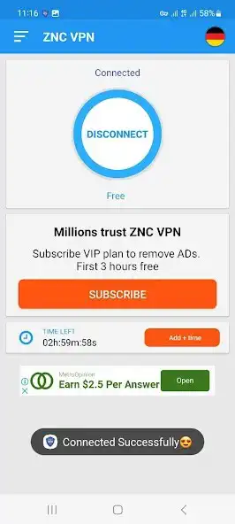 Play BDVPN Super Fast Clients  and enjoy BDVPN Super Fast Clients with UptoPlay