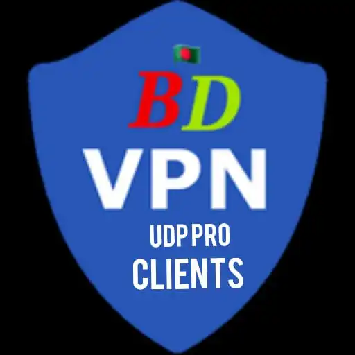 Play BDVPN UDP PRO Clients APK Play BDVPN UDP PRO Clients APK