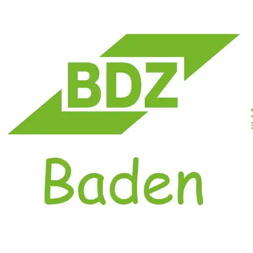 Play BDZ Baden APK