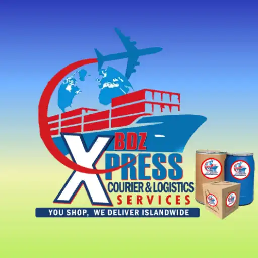 Play BDZ Xpress Shipping APK