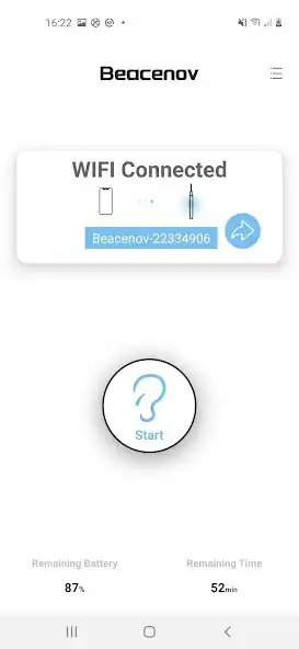 Play Beacenov-Ear  and enjoy Beacenov-Ear with UptoPlay
