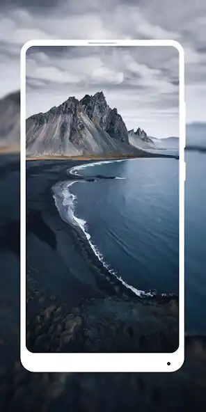 Play Beach Aesthtic Wallpaper as an online game Beach Aesthtic Wallpaper with UptoPlay