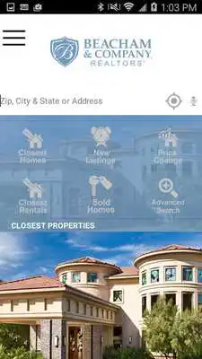 Play Beacham  Company Realtors