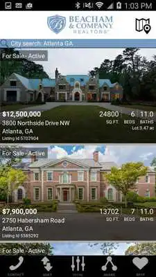 Play Beacham  Company Realtors